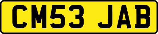 CM53JAB
