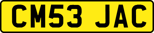 CM53JAC
