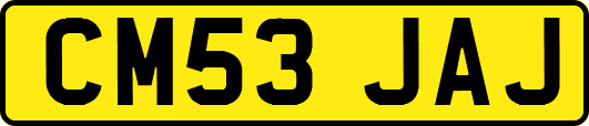 CM53JAJ