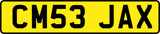 CM53JAX