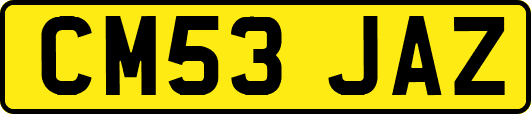 CM53JAZ