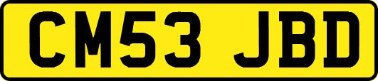 CM53JBD