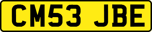 CM53JBE