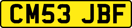 CM53JBF