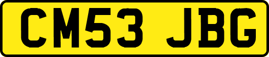 CM53JBG