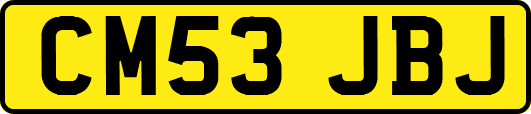 CM53JBJ