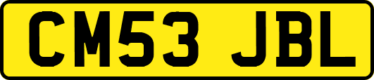 CM53JBL