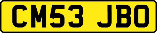 CM53JBO