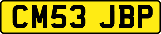 CM53JBP