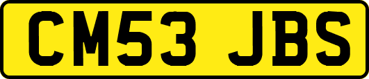 CM53JBS