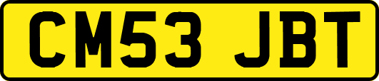 CM53JBT