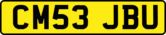 CM53JBU