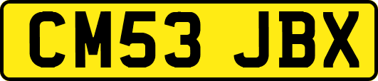 CM53JBX