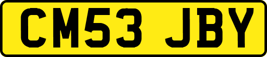 CM53JBY