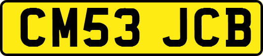 CM53JCB