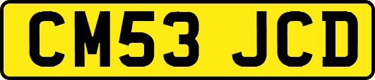 CM53JCD