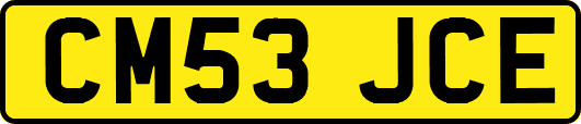 CM53JCE