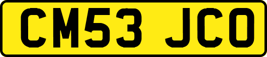 CM53JCO