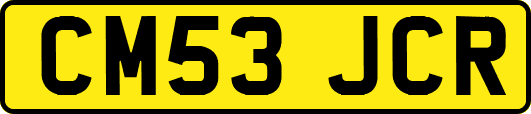 CM53JCR