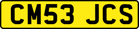 CM53JCS