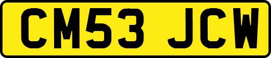 CM53JCW