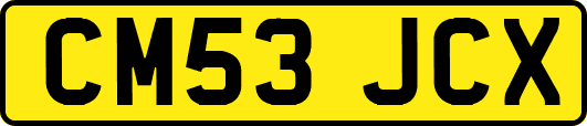 CM53JCX