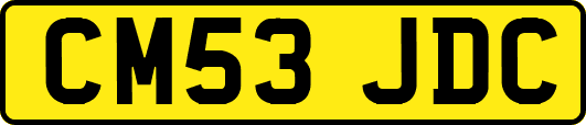 CM53JDC