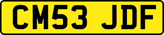 CM53JDF