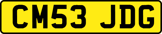 CM53JDG