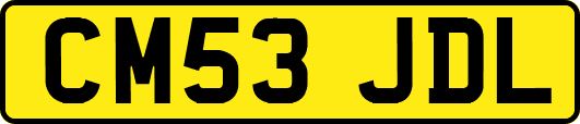 CM53JDL