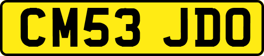 CM53JDO