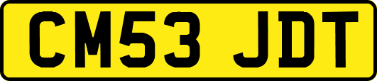 CM53JDT