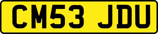 CM53JDU