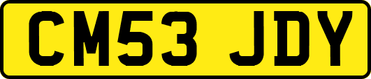 CM53JDY