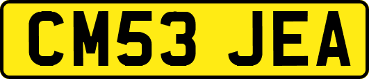 CM53JEA