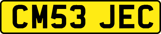 CM53JEC