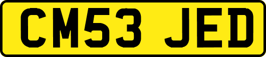 CM53JED