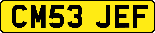 CM53JEF