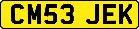 CM53JEK