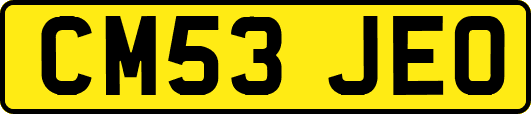 CM53JEO