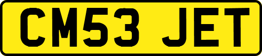 CM53JET