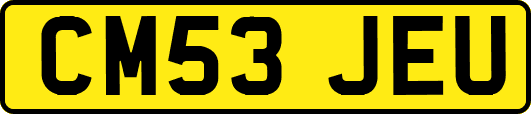 CM53JEU