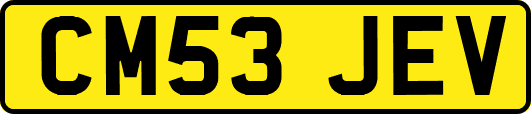 CM53JEV