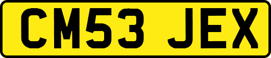 CM53JEX