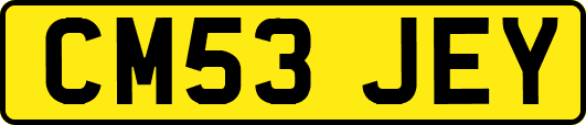 CM53JEY