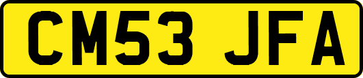 CM53JFA