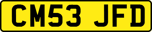CM53JFD