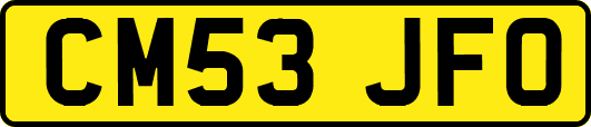 CM53JFO