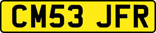 CM53JFR