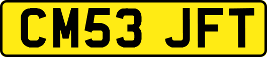 CM53JFT